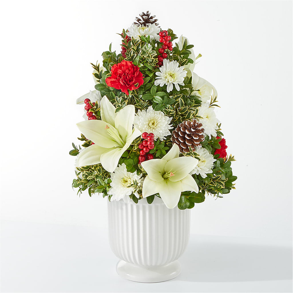 Festive Moments Tree – Occasions Of Love, Huntersville NC