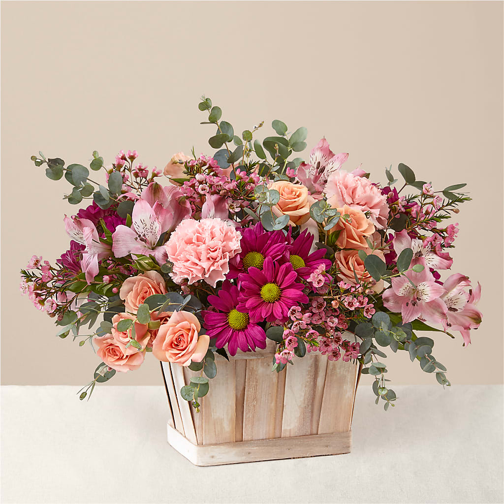 Garden Glam Bouquet – Occasions Of Love, Huntersville NC