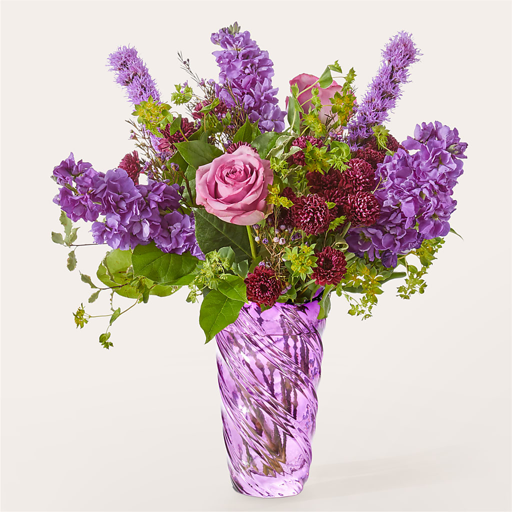 Garden Mist Bouquet – Occasions Of Love, Huntersville NC