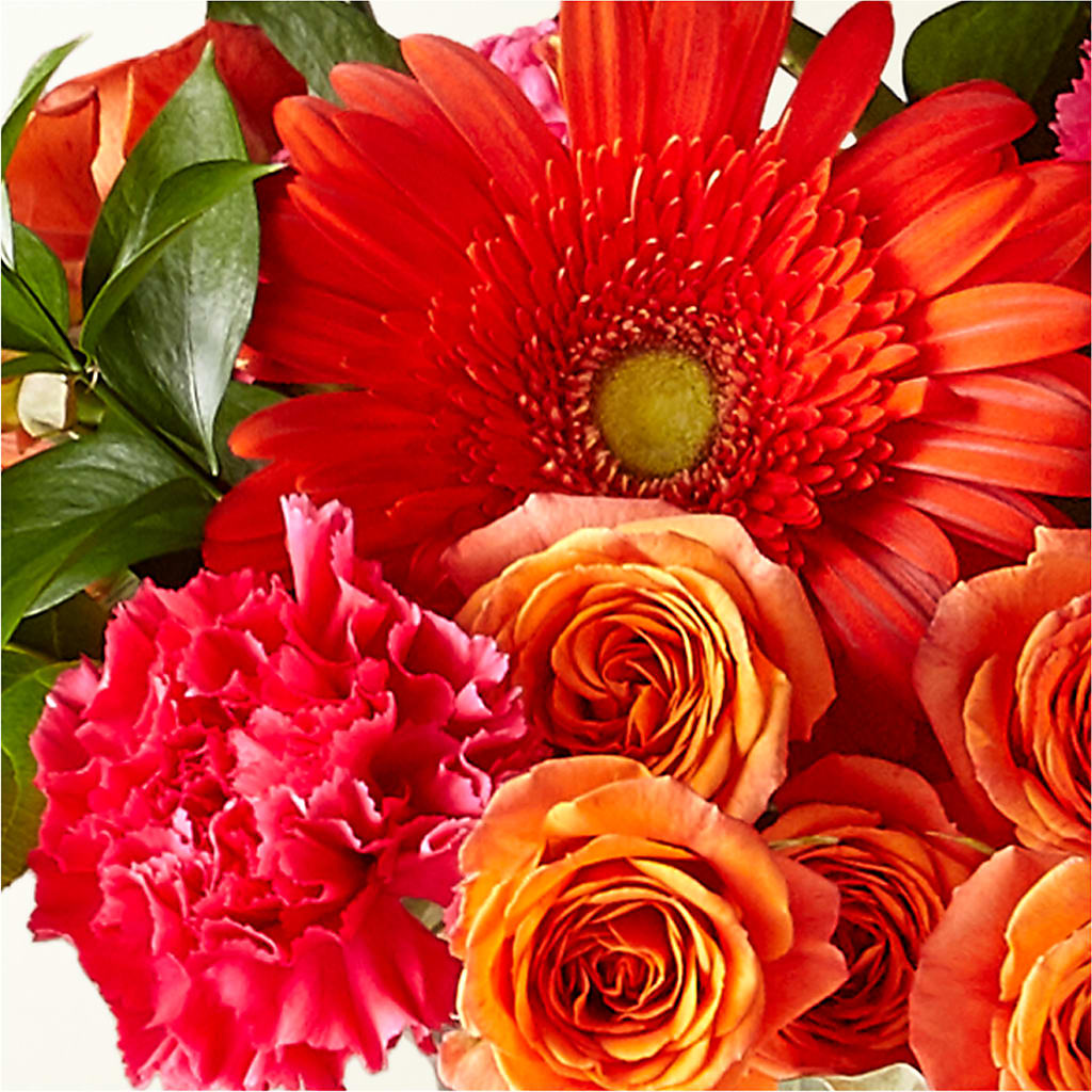 Florist Designed Mixed Bouquet – Occasions Of Love, Huntersville NC