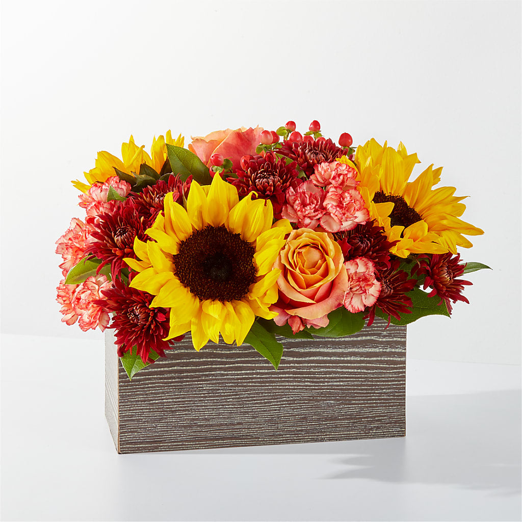 Fresh Cider Bouquet – Occasions Of Love, Huntersville NC