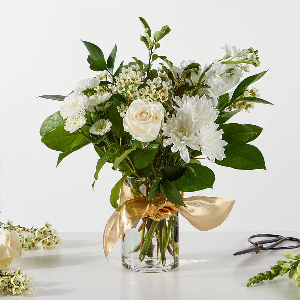 New Beginnings – A Florist Original – Occasions Of Love, Huntersville NC