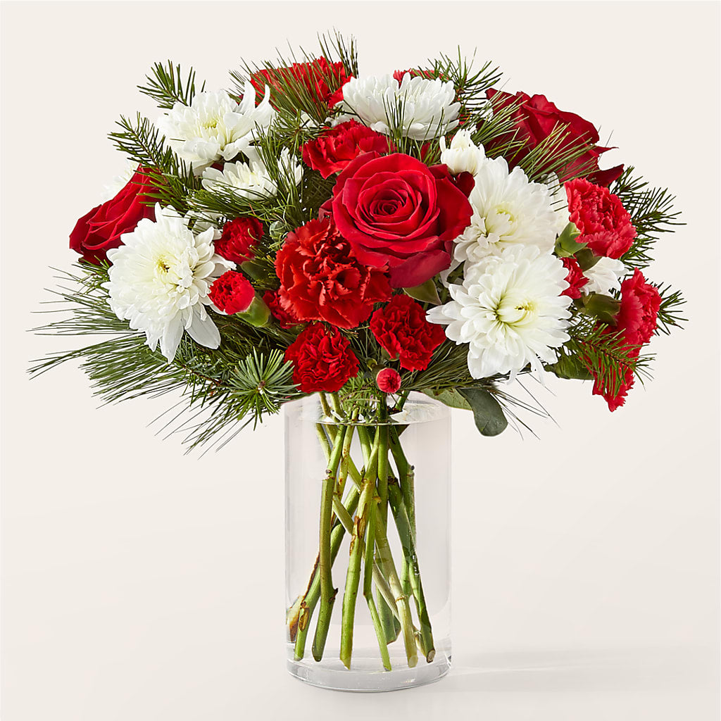 Seasonal Magic Bouquet – Occasions Of Love, Huntersville NC