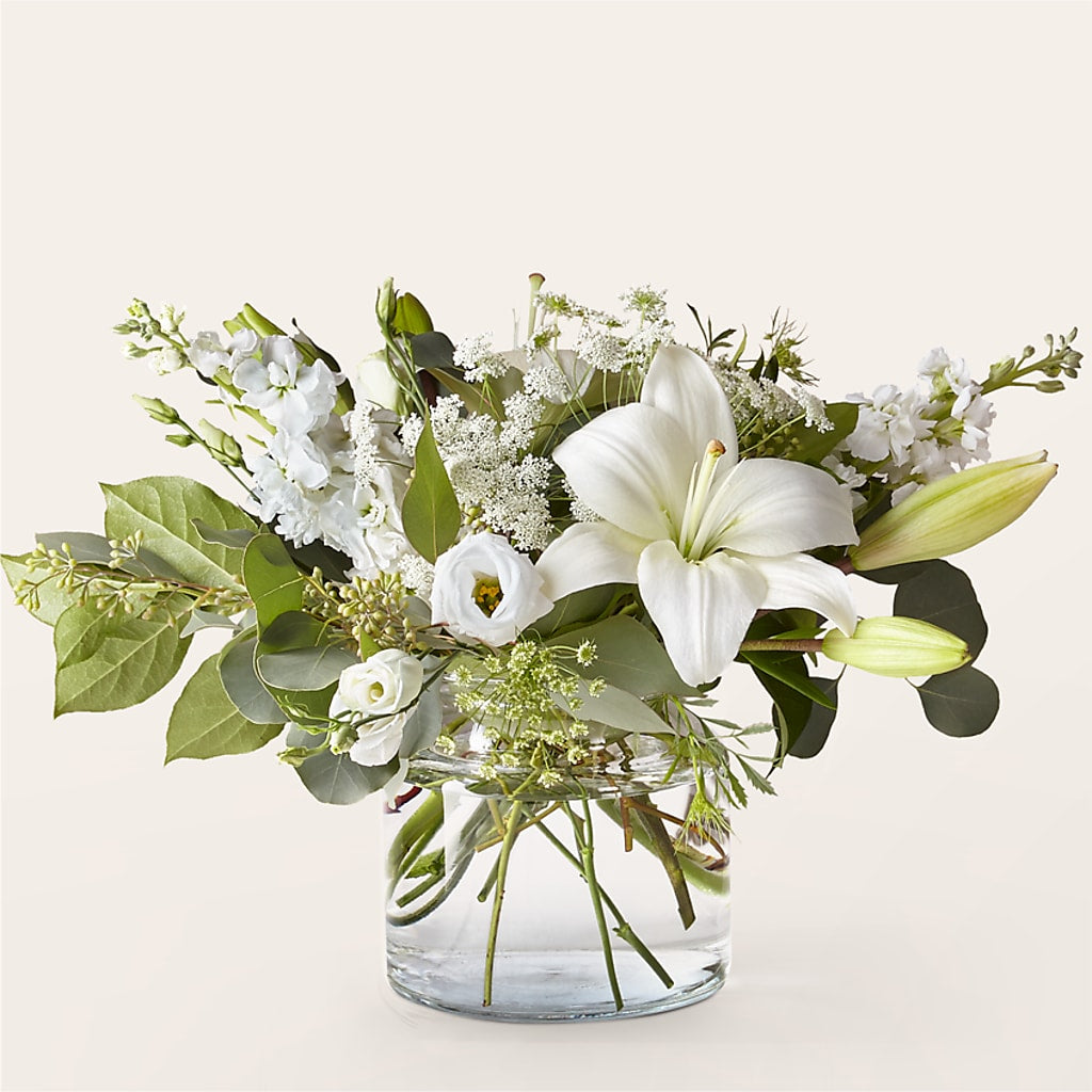 Alluring Elegance Bouquet – Occasions Of Love, Huntersville NC