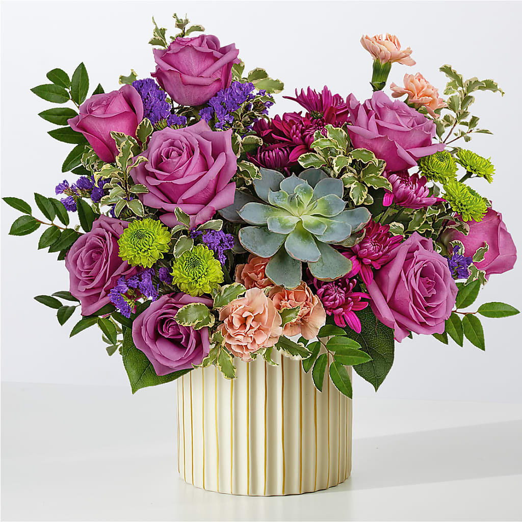 You're a Gem Bouquet – Occasions Of Love, Huntersville NC