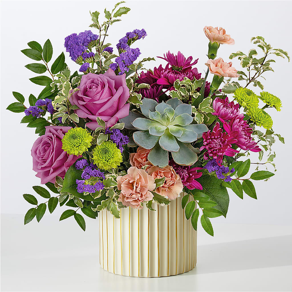 You're a Gem Bouquet – Occasions Of Love, Huntersville NC