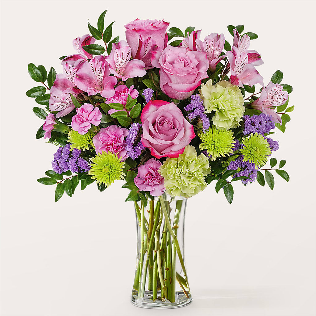 Morning Dew Bouquet – Occasions Of Love, Huntersville NC