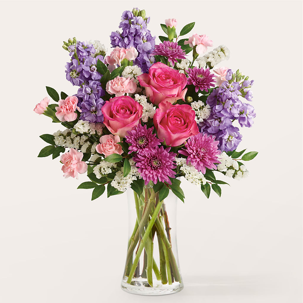 Slumber Party Bouquet – Occasions Of Love, Huntersville NC