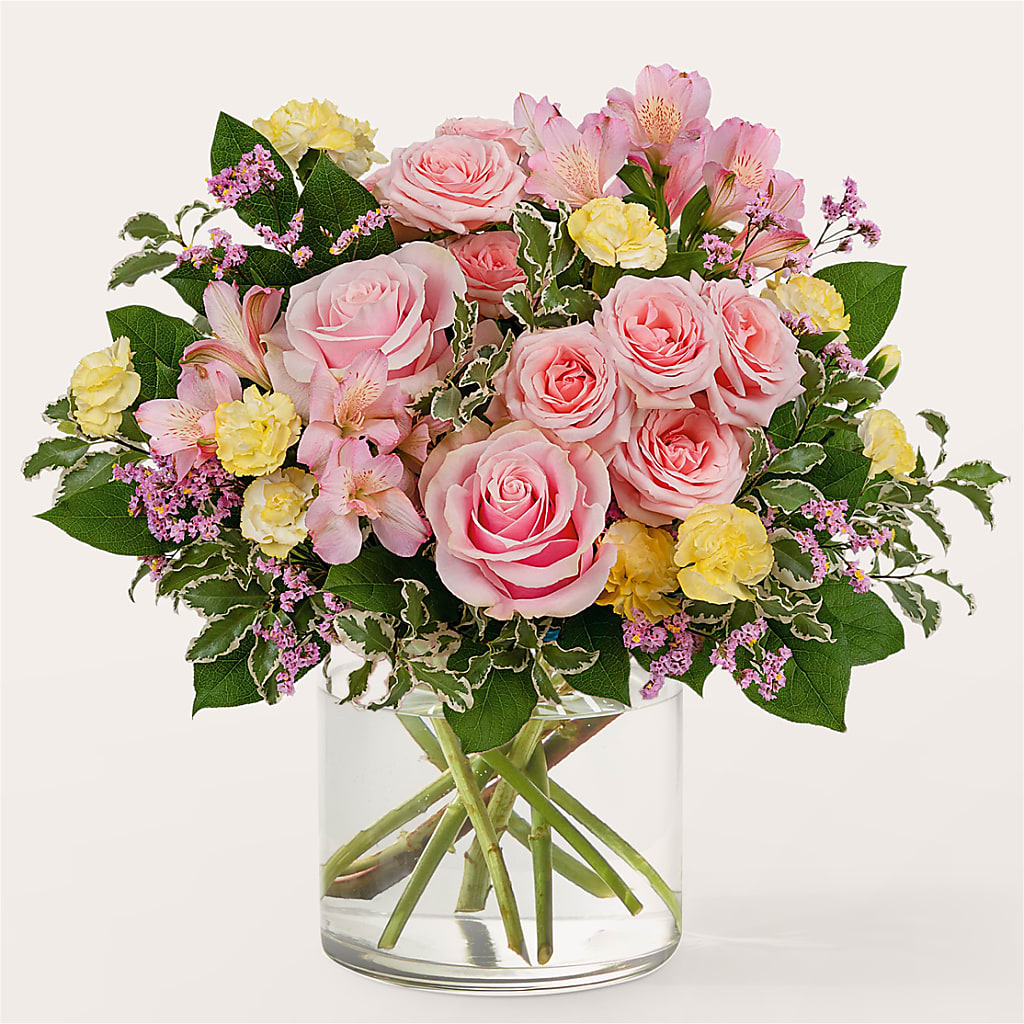 Refreshed Bouquet – Occasions Of Love, Huntersville NC