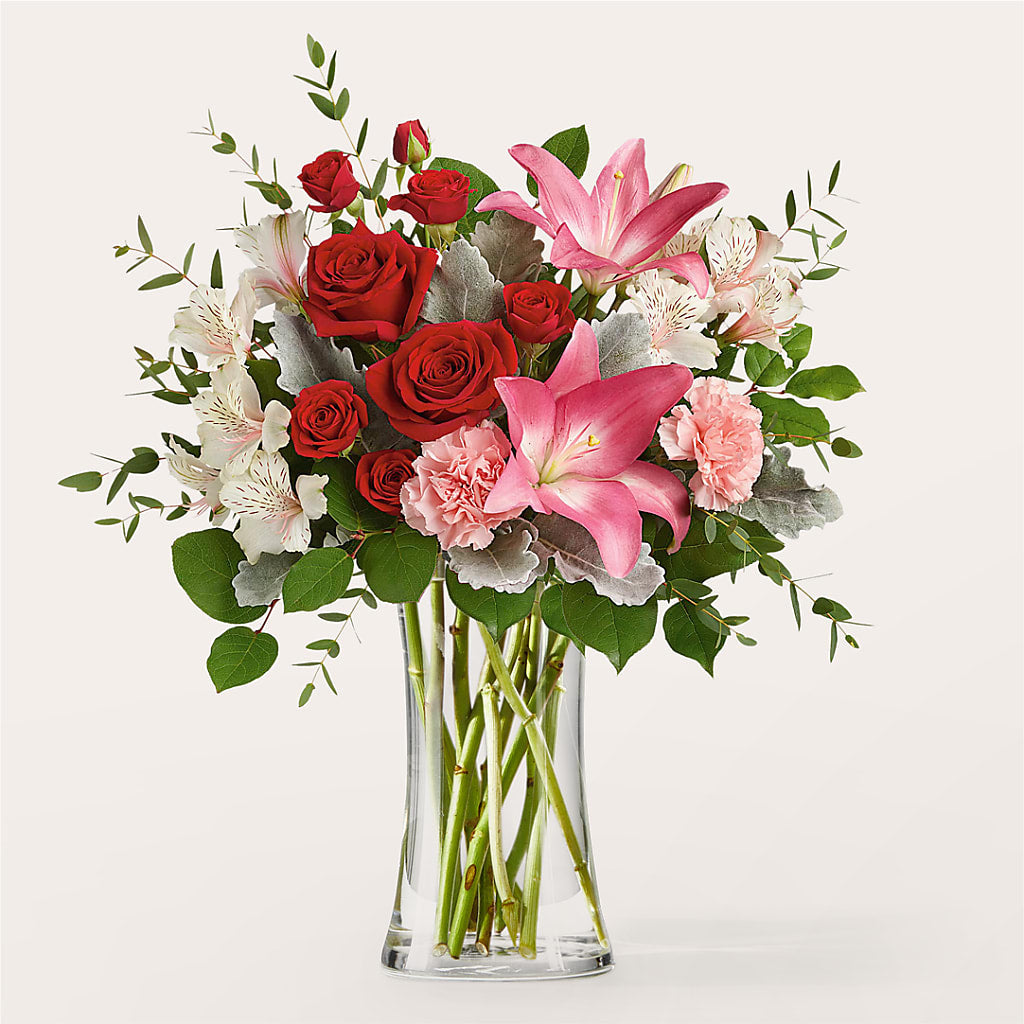 Everything to Me Bouquet – Occasions Of Love, Huntersville NC