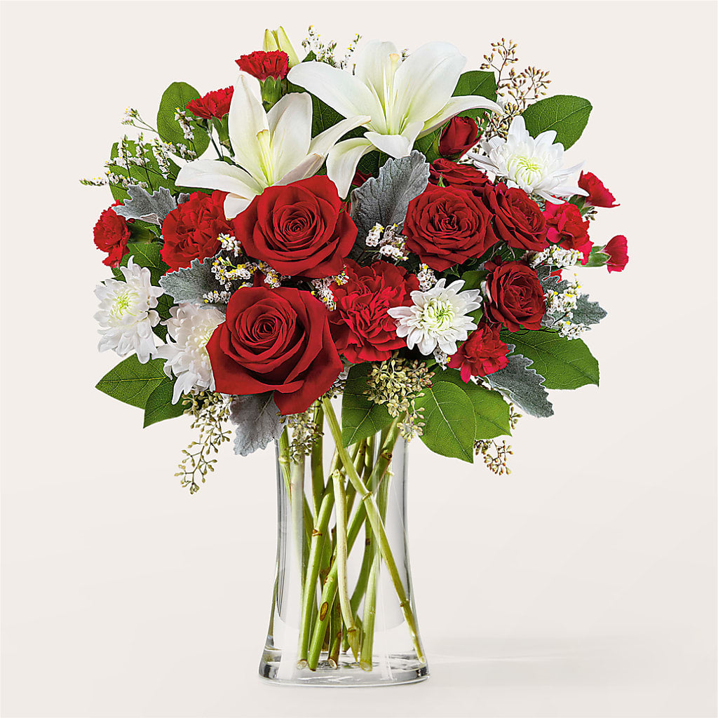 Floral Symphony Bouquet – Occasions Of Love, Huntersville NC
