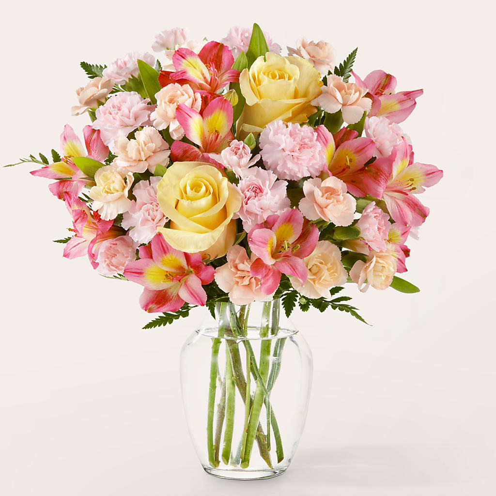 Just Lovely Bouquet – Occasions Of Love, Huntersville NC