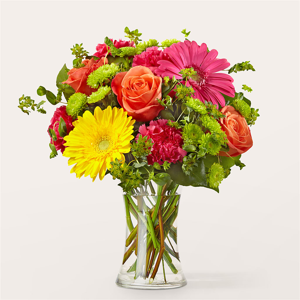 Fruit Punch Bouquet – Occasions Of Love, Huntersville NC