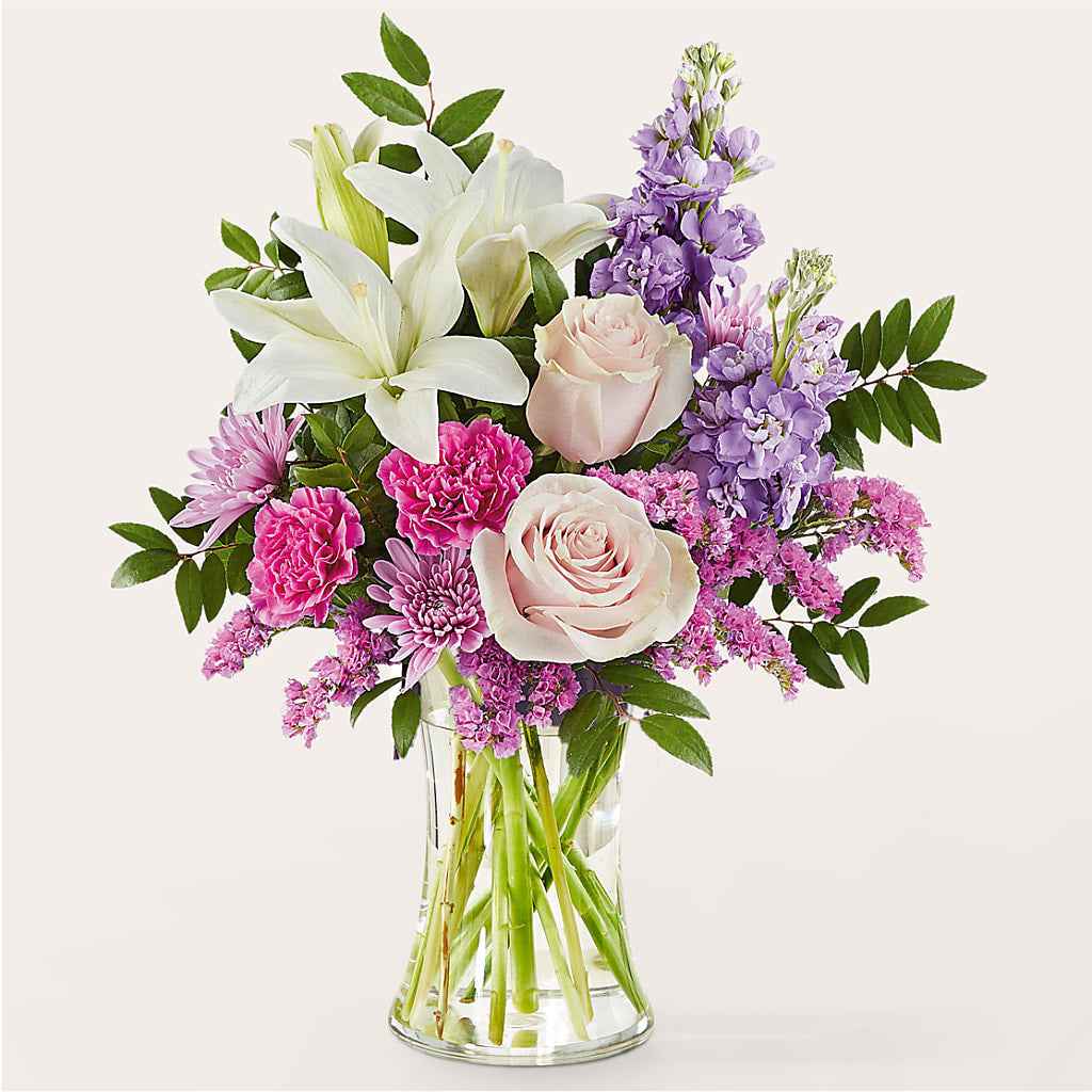 High Tea Bouquet – Occasions Of Love, Huntersville NC