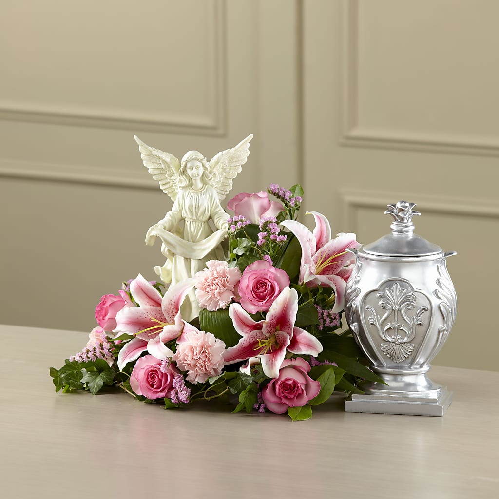 Divinity Arrangement – Occasions Of Love, Huntersville NC