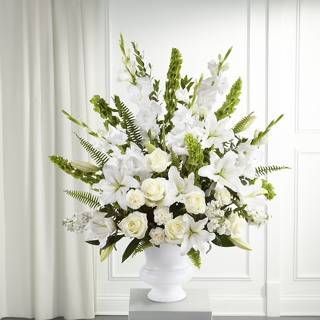 Morning Stars Arrangement – Occasions Of Love, Huntersville NC