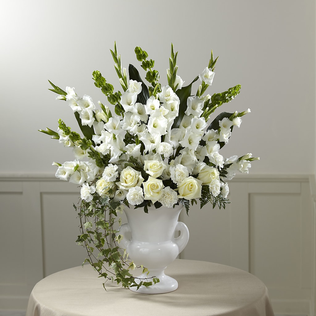 Fond Reflections Arrangement – Occasions Of Love, Huntersville NC