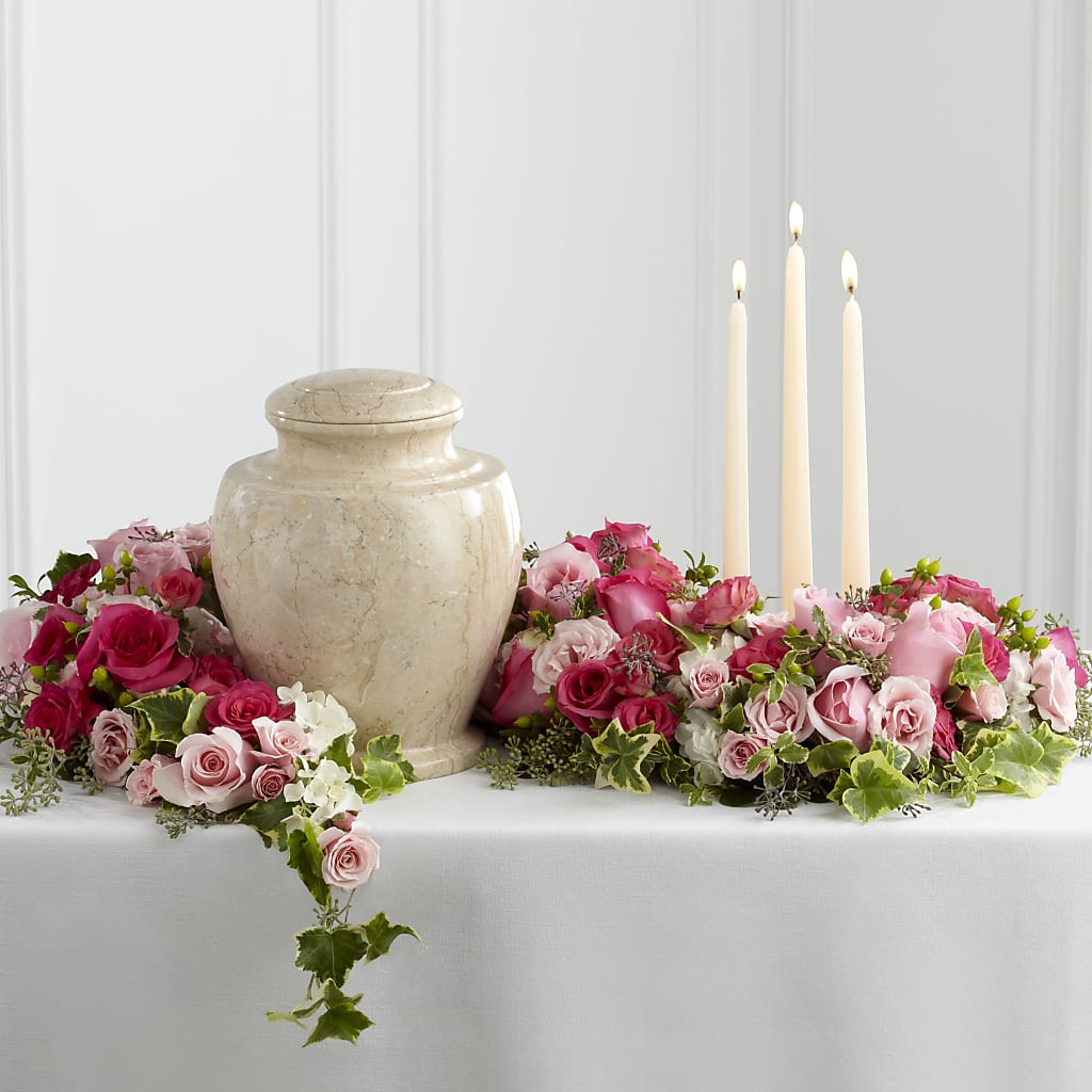 Remembrance Arrangement – Occasions Of Love, Huntersville NC