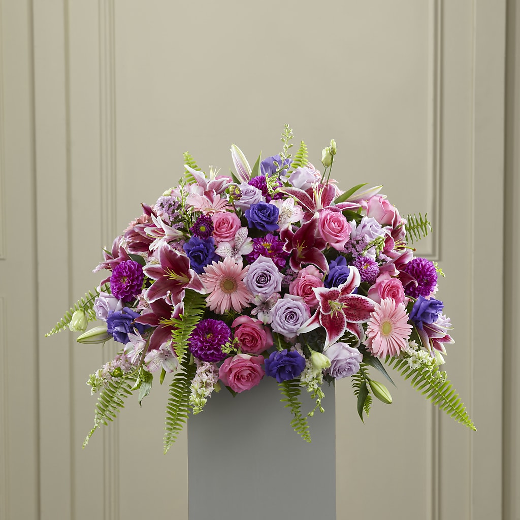 Fare Thee Well Pedestal – Occasions Of Love, Huntersville NC