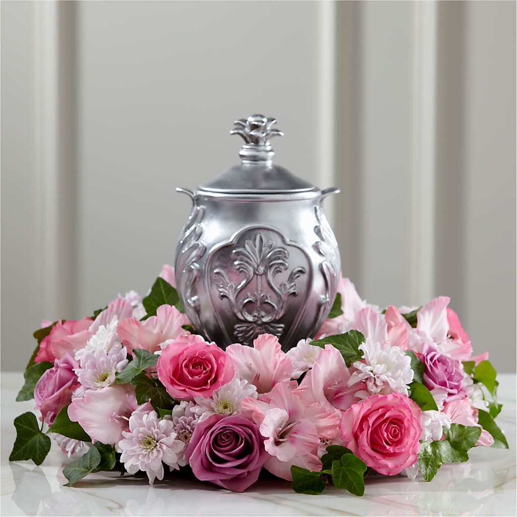 Glorious Tribute Arrangement – Occasions Of Love, Huntersville NC