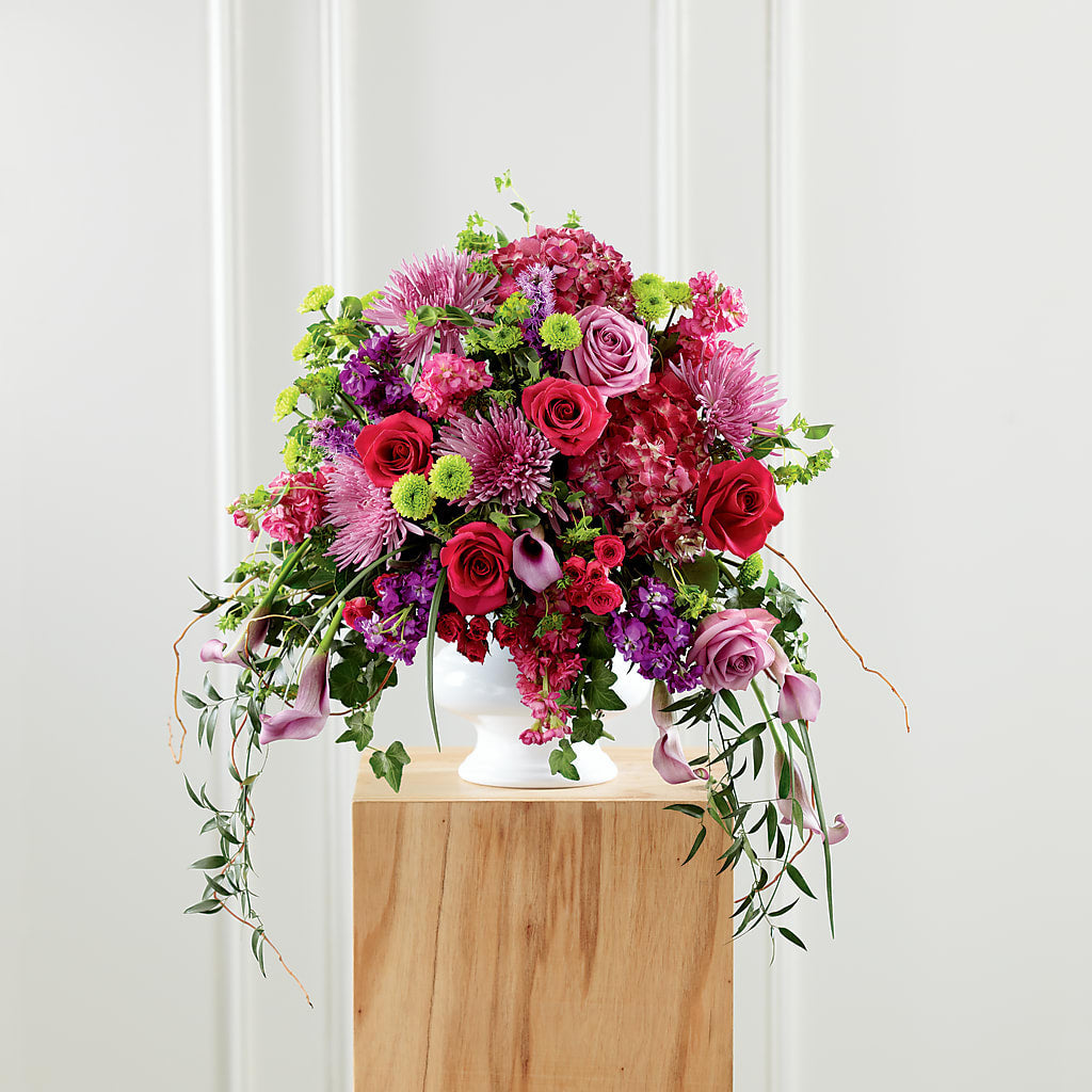 Our Love Eternal Arrangement – Occasions Of Love, Huntersville NC