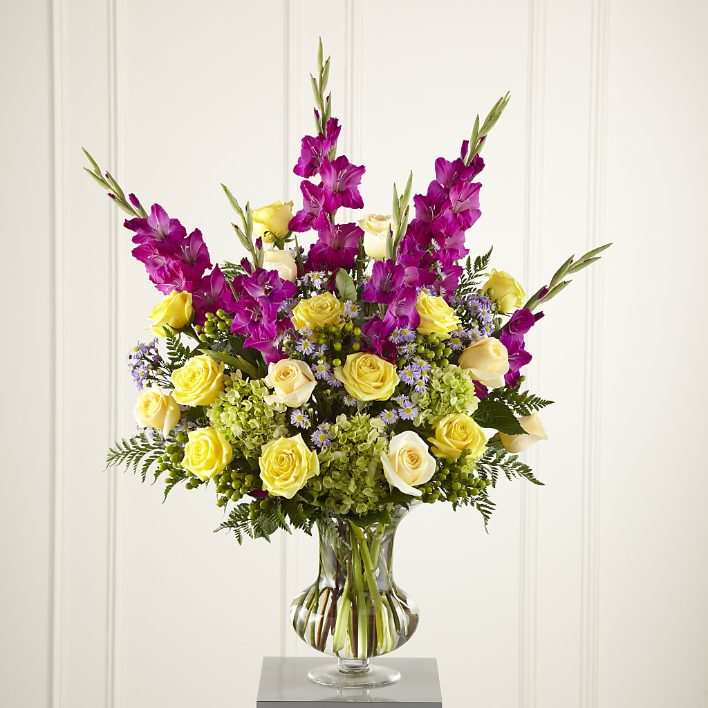 Loveliness Arrangement – Occasions Of Love, Huntersville NC