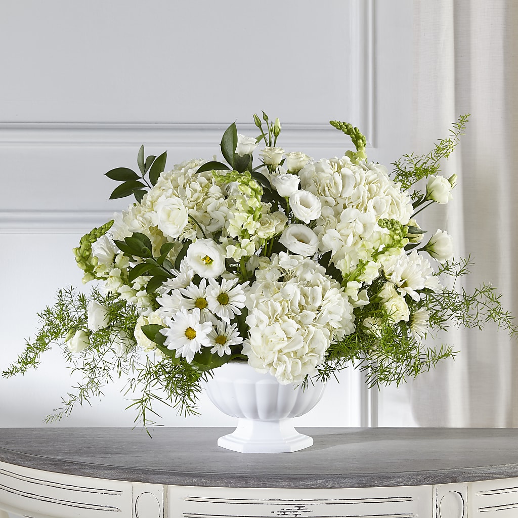 Love & Compassion Arrangement – Occasions Of Love, Huntersville NC
