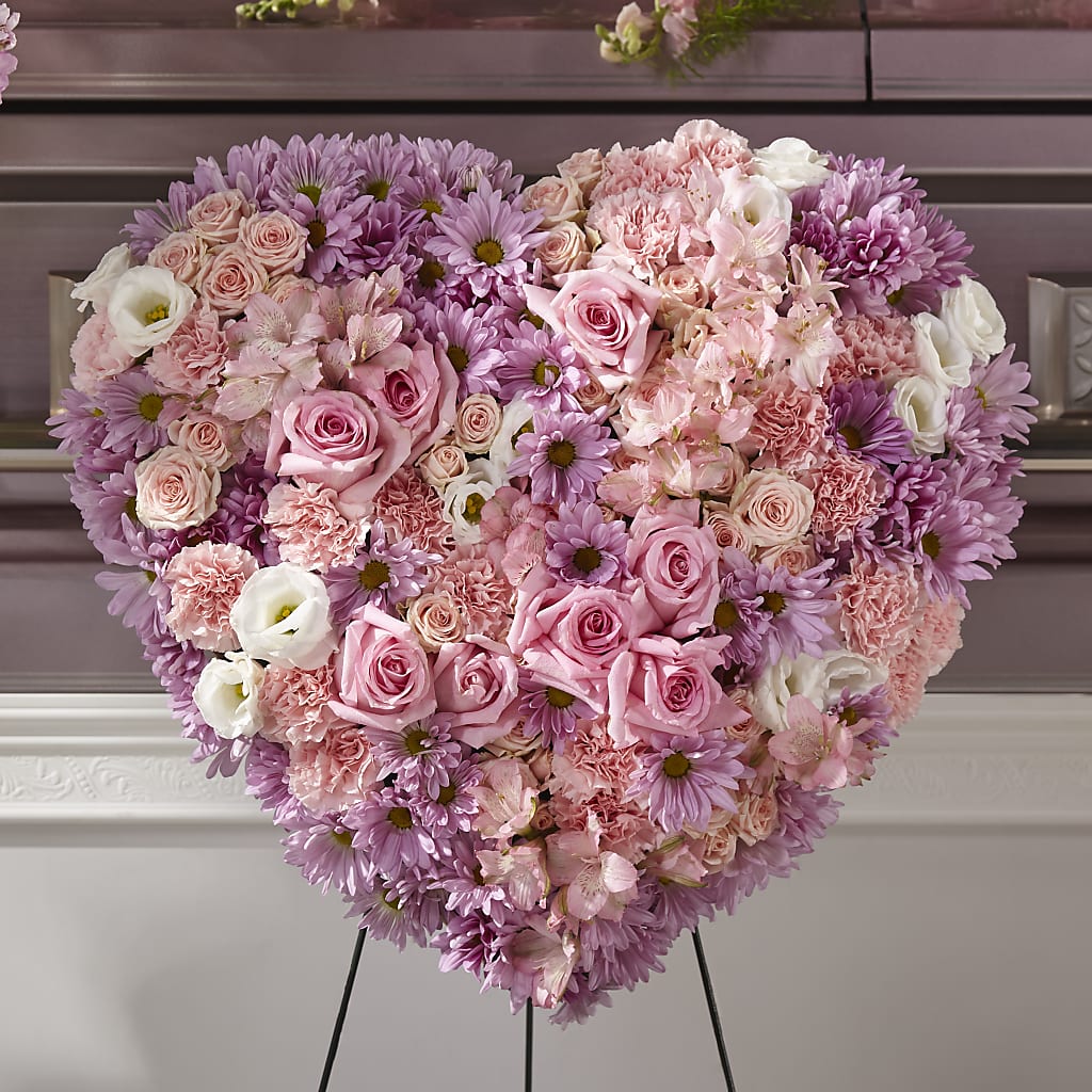 Heaven's Light Heart – Occasions Of Love, Huntersville NC