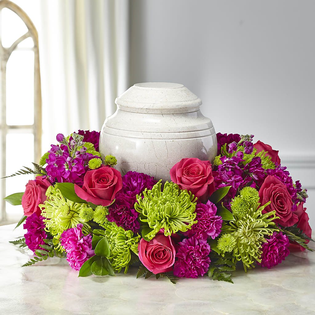 Hopeful Blessings Cremation Adornment – Occasions Of Love, Huntersville NC