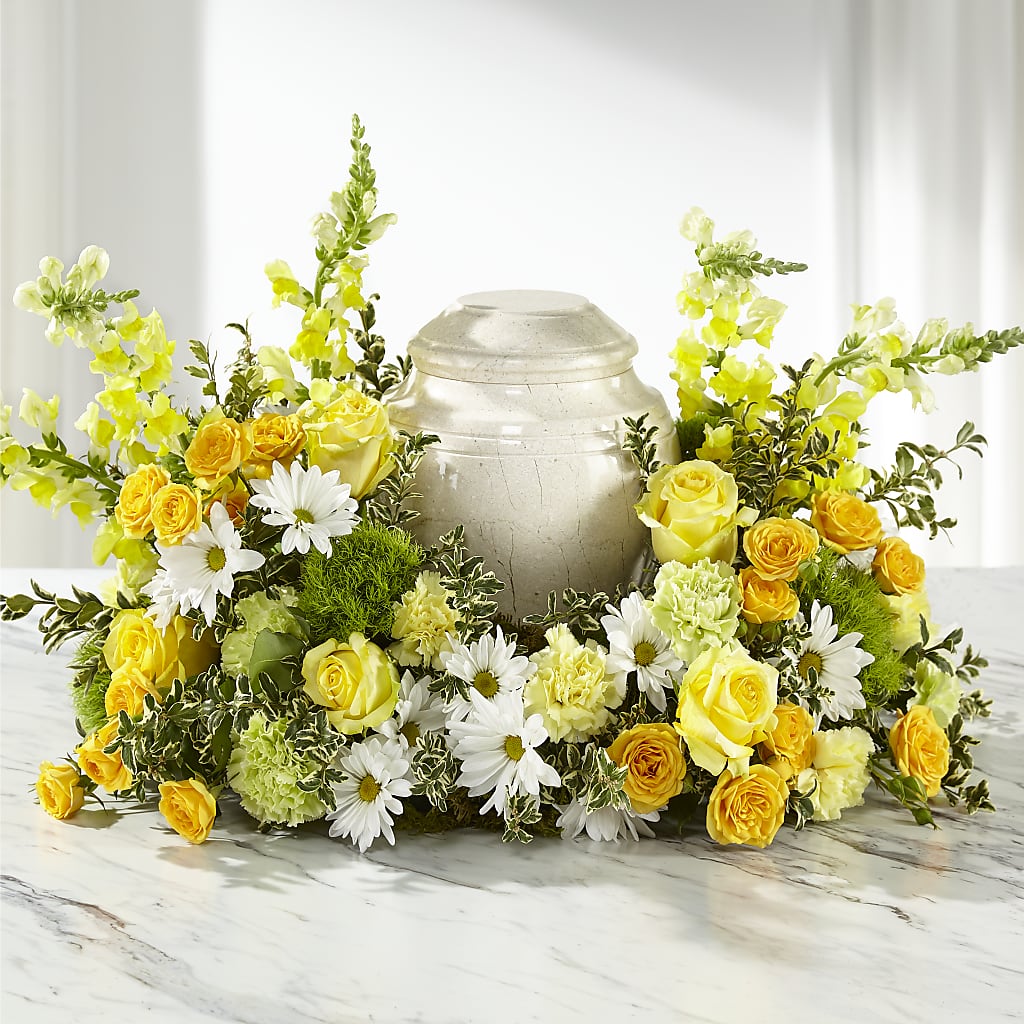 Graceful Love Cremation Adornment – Occasions Of Love, Huntersville NC
