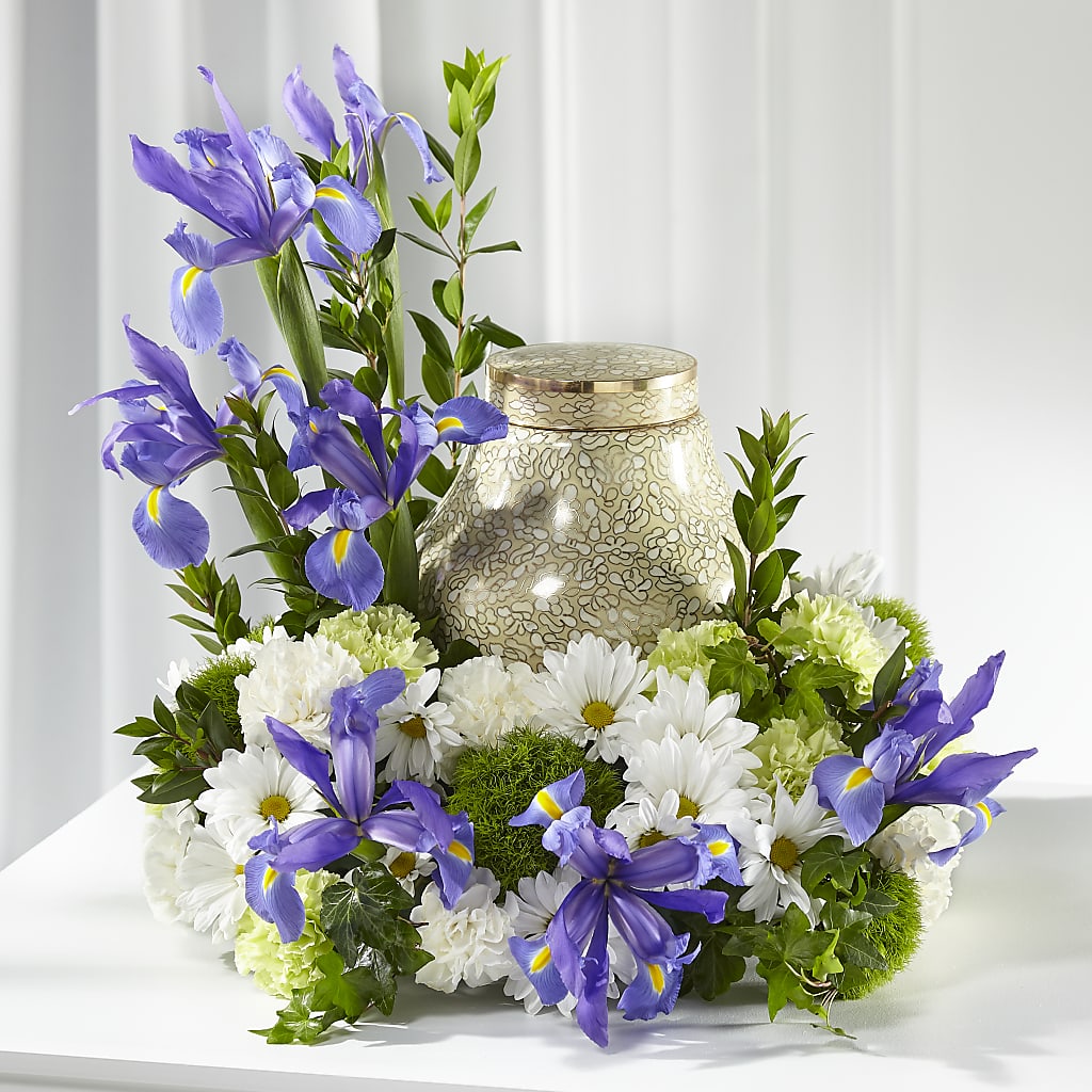 Sincere Spirit Cremation Adornment – Occasions Of Love, Huntersville NC