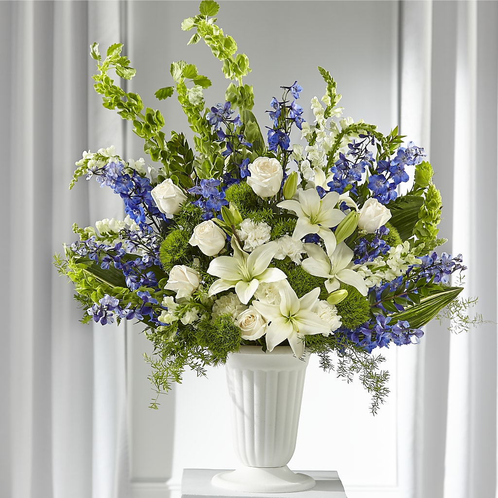 Heartfelt Hope Arrangement – Occasions Of Love, Huntersville NC