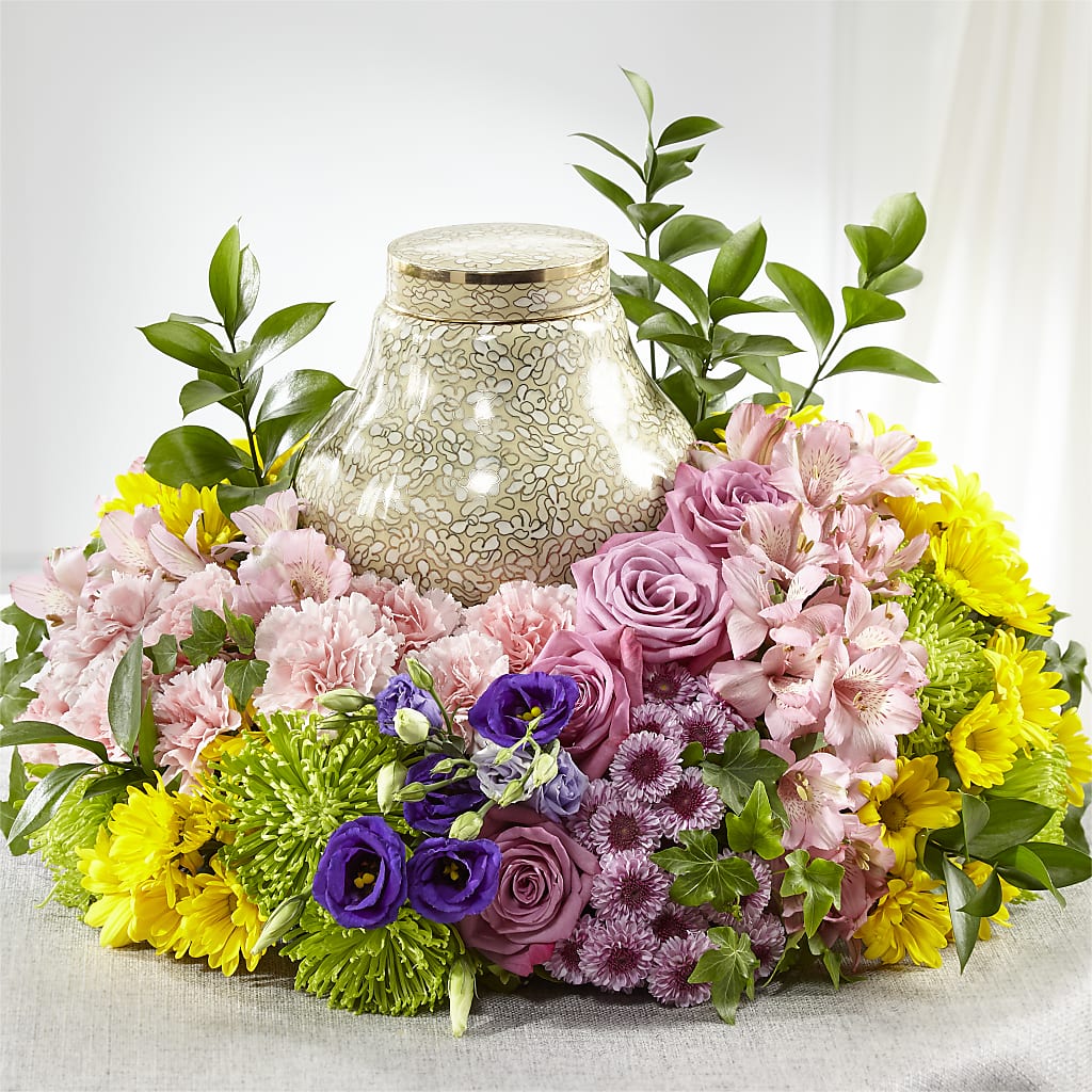Rays of Hope Cremation Adornment – Occasions Of Love, Huntersville NC