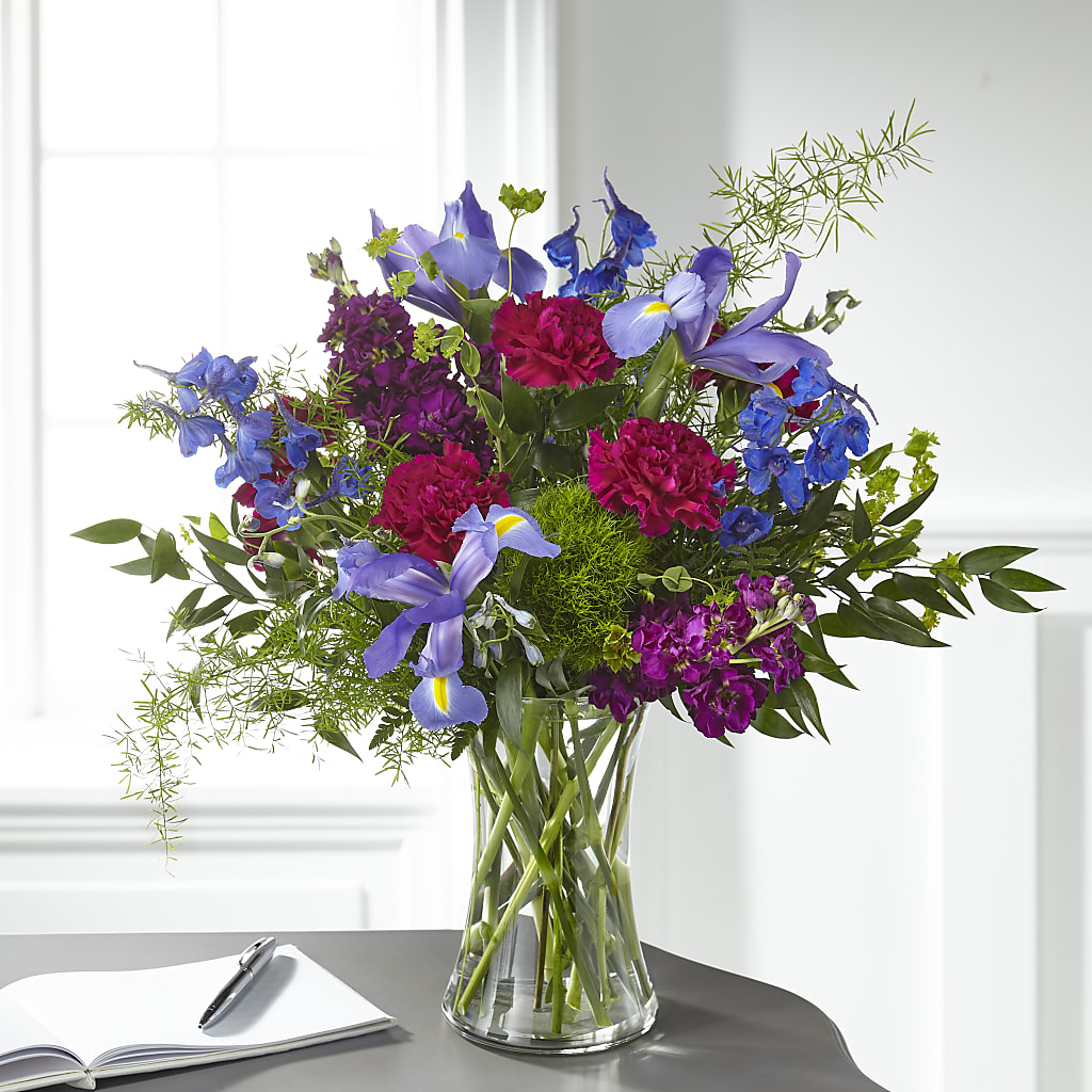 Giving Grace Bouquet – Occasions Of Love, Huntersville NC
