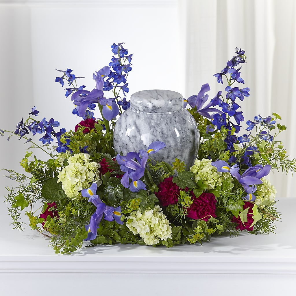 Forever Remembered Cremation Adornment – Occasions Of Love, Huntersville NC