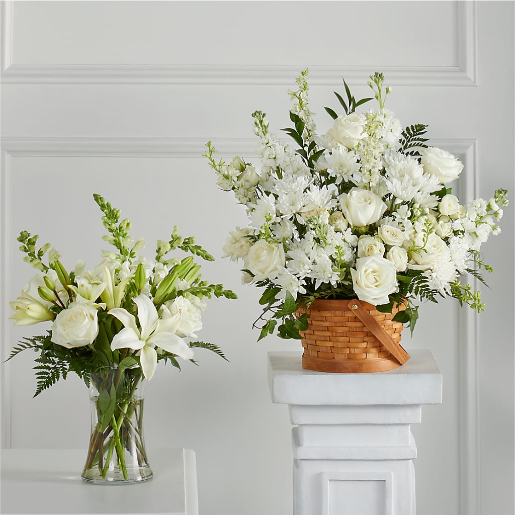 Sincerest Condolences Bundles – Occasions Of Love, Huntersville NC