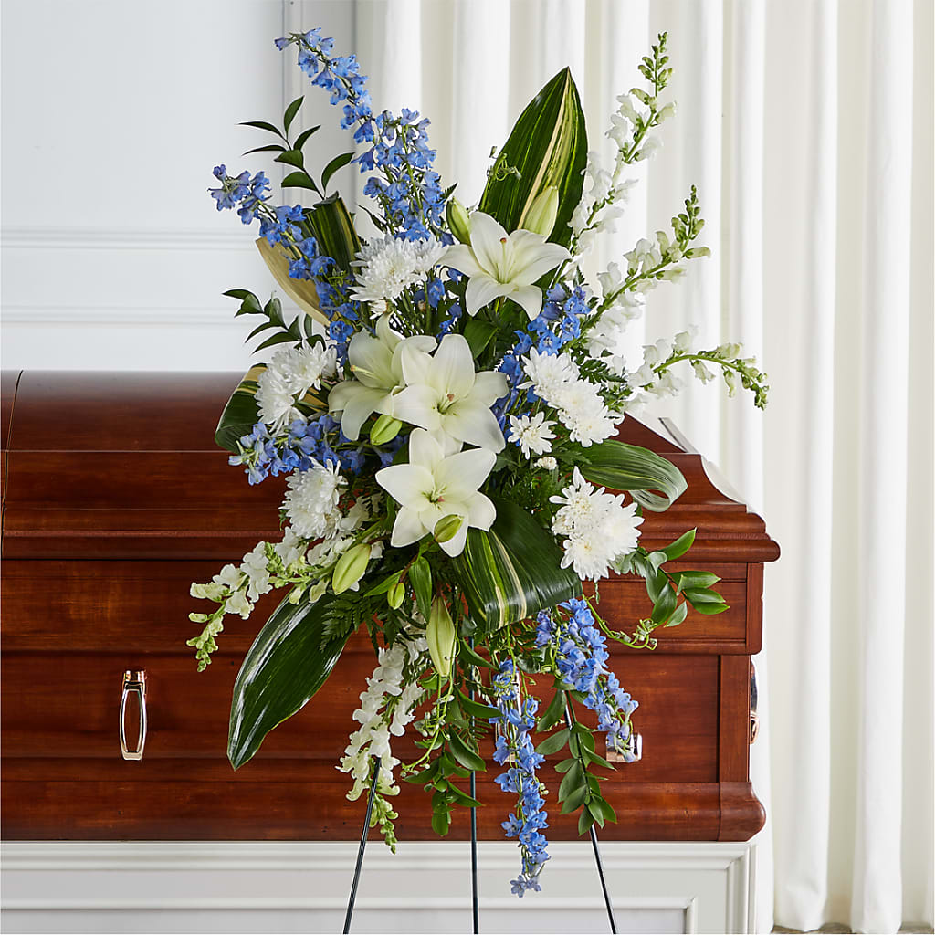Eternal Impressions Standing Spray – Occasions Of Love, Huntersville NC