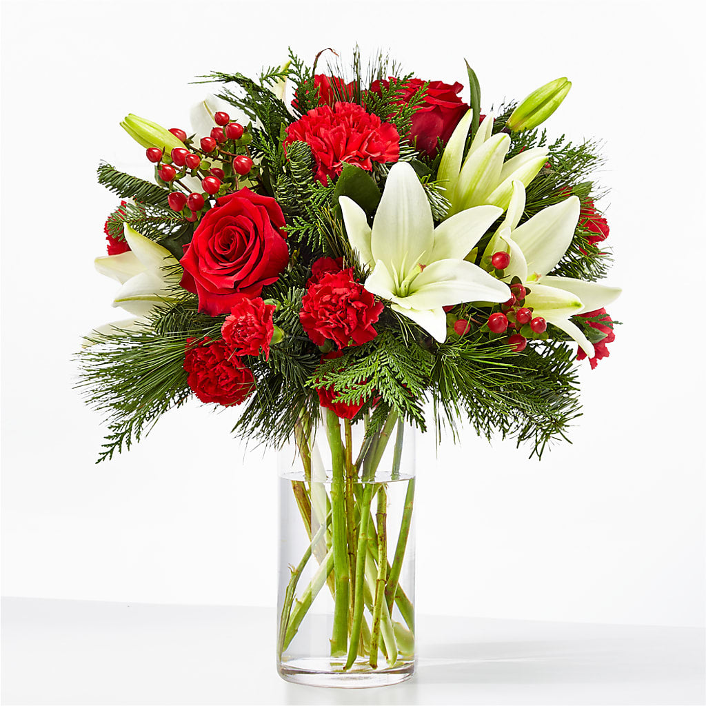 Joyful Greetings Bouquet – Occasions Of Love, Huntersville NC