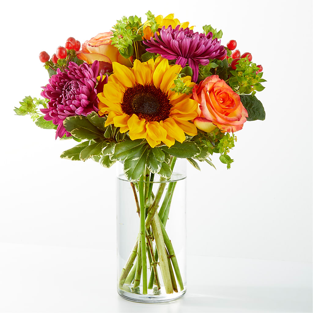 Nature Walk Bouquet – Occasions Of Love, Huntersville NC