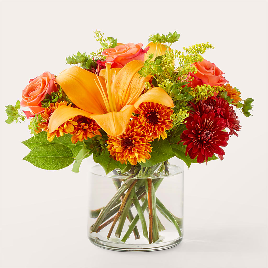 Honeycrisp Bouquet – Occasions Of Love, Huntersville NC
