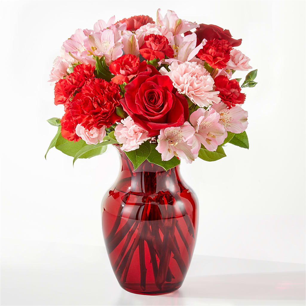 Candy Kisses Bouquet – Occasions Of Love, Huntersville NC