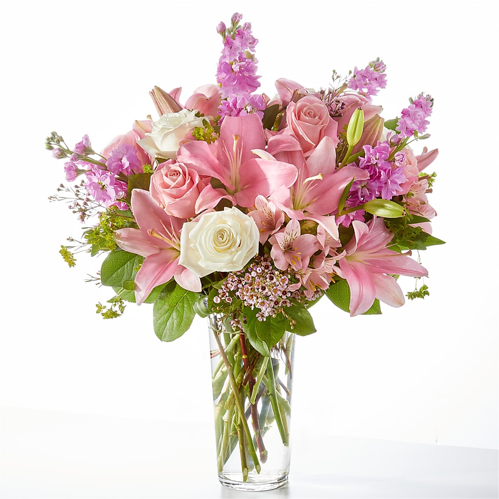 Ethereal Beauty Bouquet – Occasions Of Love, Huntersville NC