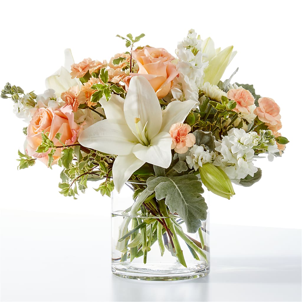 Darling Bouquet – Occasions Of Love, Huntersville NC