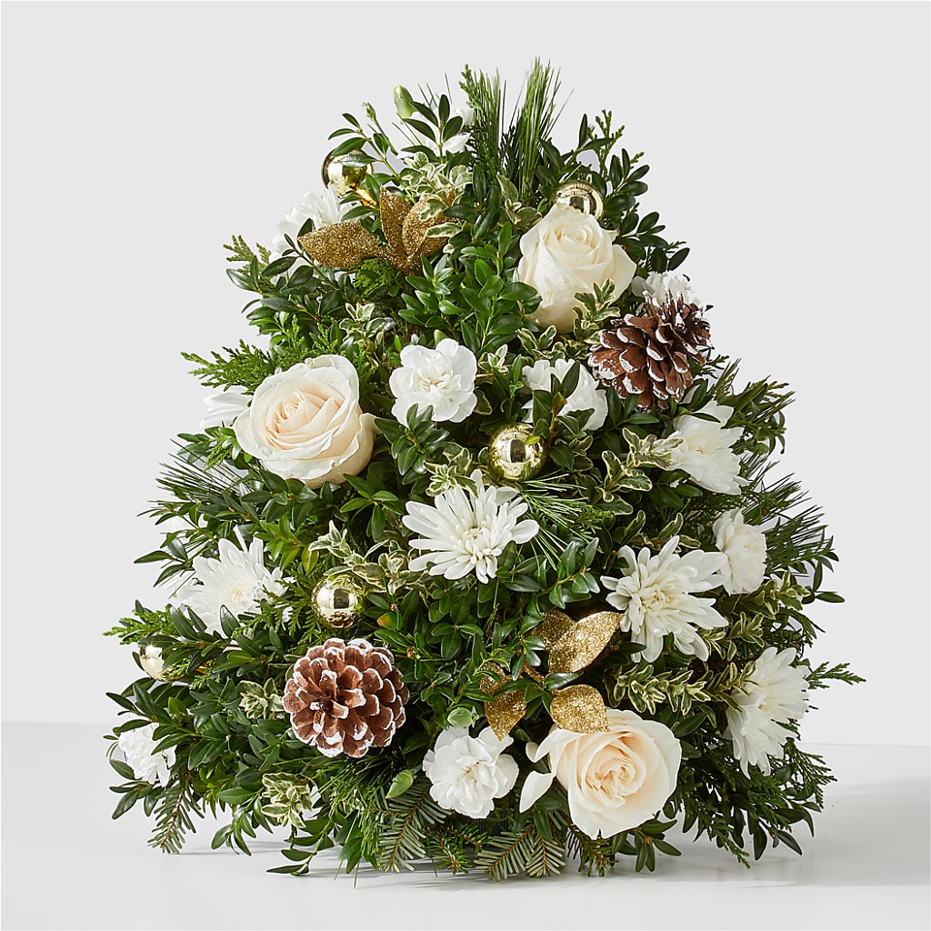 Snowed In Tree – Occasions Of Love, Huntersville NC
