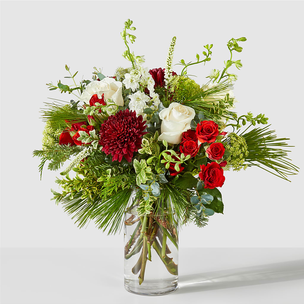 Favorite Traditions Bouquet – Occasions Of Love, Huntersville NC