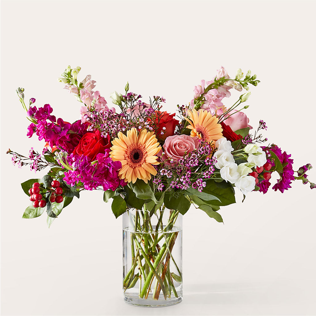Renaissance Luxury Bouquet – Occasions Of Love, Huntersville NC