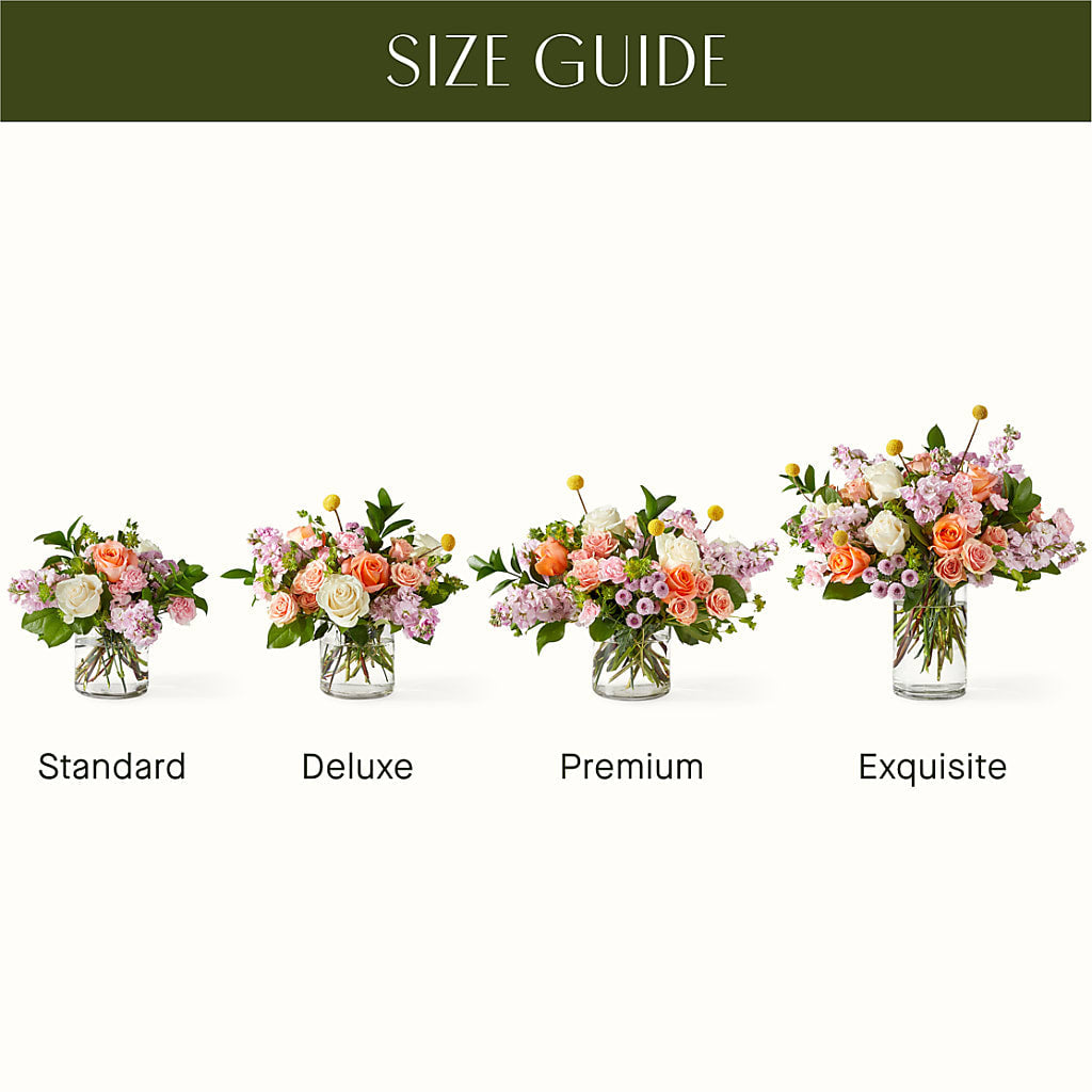 French Market Bouquet – Occasions Of Love, Huntersville NC