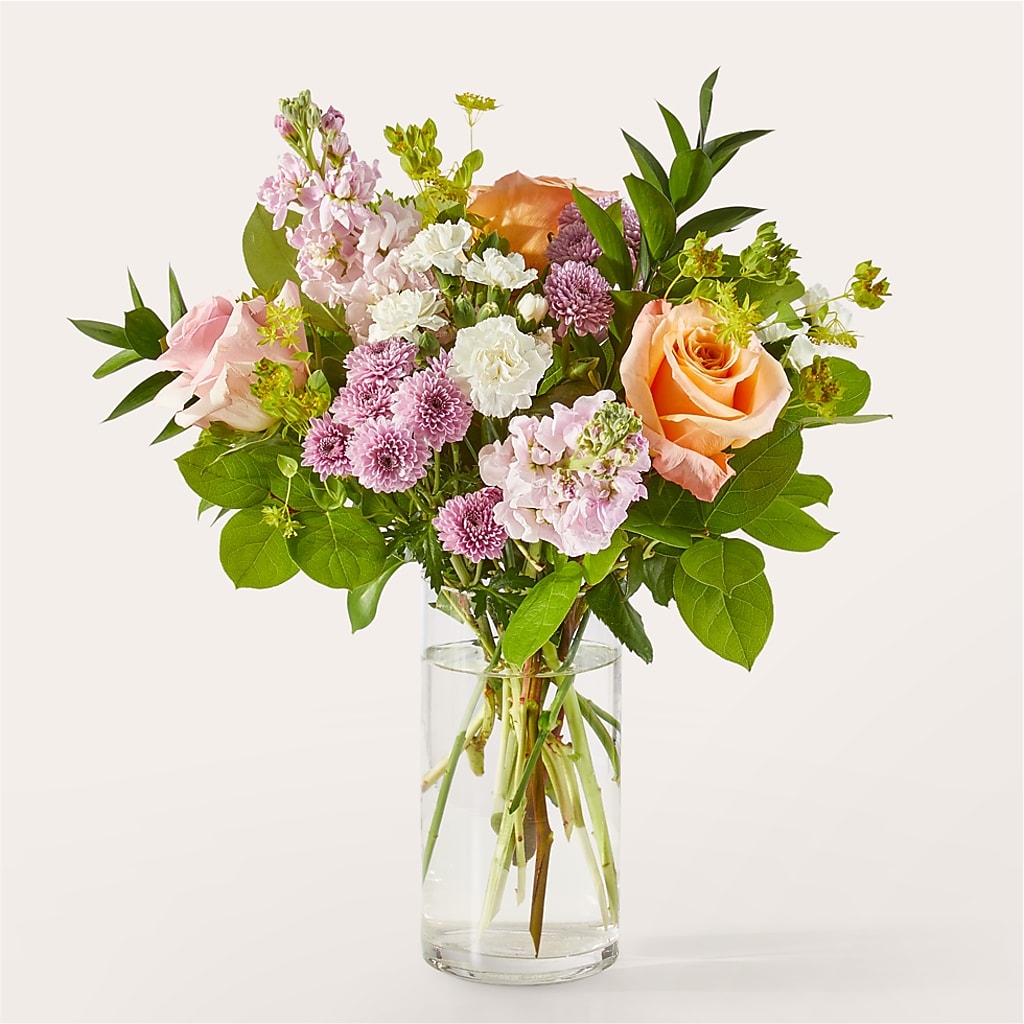 Perfect Contentment Bouquet – Occasions Of Love, Huntersville NC