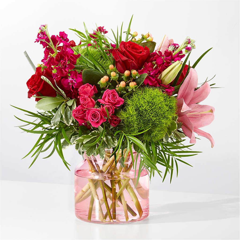 In Every Lifetime Bouquet – Occasions Of Love, Huntersville NC