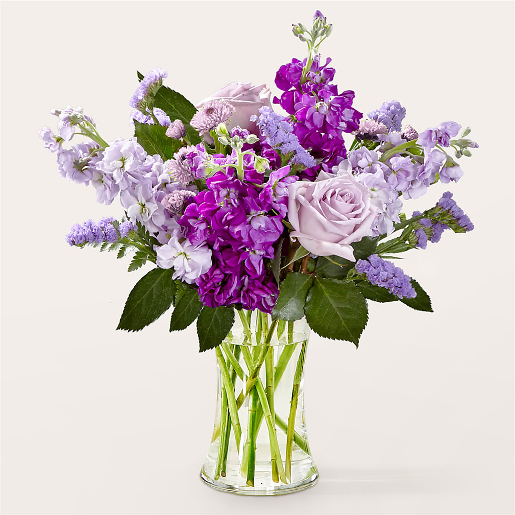Give a Twirl Bouquet – Occasions Of Love, Huntersville NC